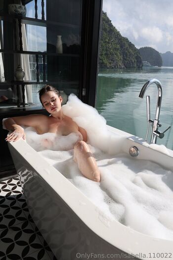 🔥 Isabella ardley  page leaked private photo uncensored full