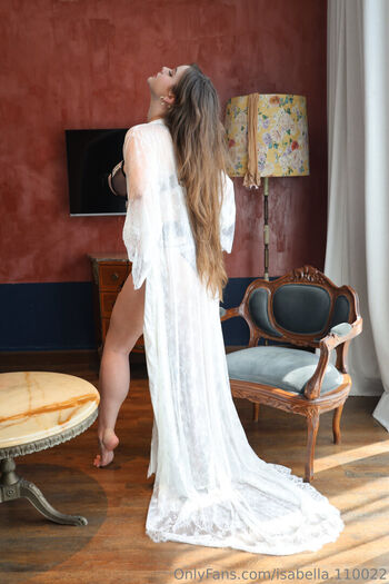 🔥 Isabella ardley  page leaked private photo uncensored full