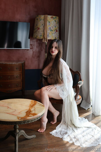 🔥 Isabella ardley  page leaked private photo uncensored full