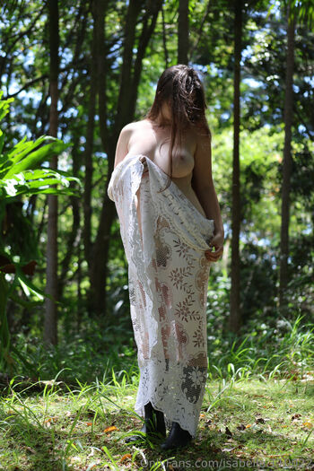 🔥 Isabella ardley  page leaked private photo uncensored full