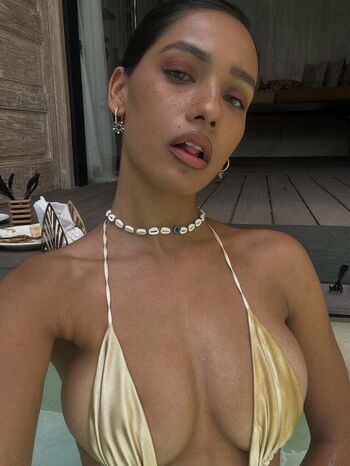 🔥 Isha kaur dhillon leaked private photo uncensored full