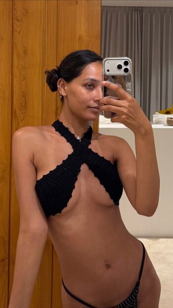 🔥 Isha kaur dhillon leaked private photo uncensored full
