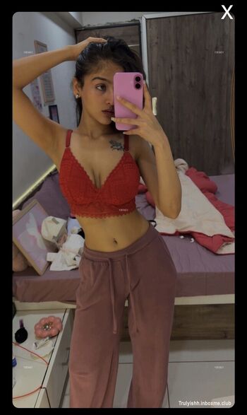 🔥 Isha modi page leaked private photo uncensored full
