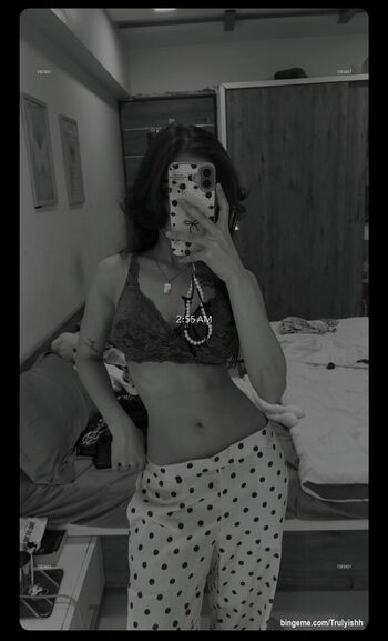🔥 Isha modi page leaked private photo uncensored full