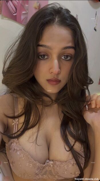 🔥 Isha modi leaked private photo uncensored full