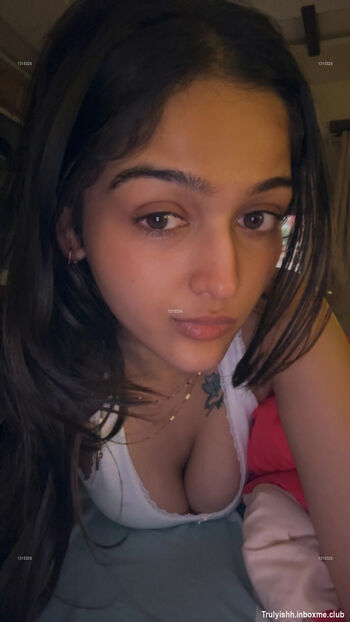 🔥 Isha modi leaked private photo uncensored full