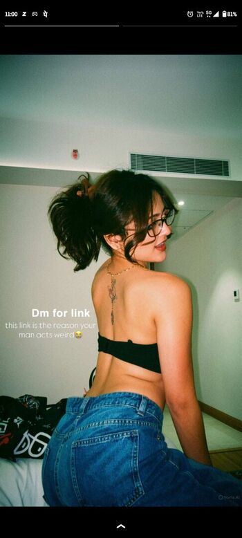 🔥 Isha modi leaked private photo uncensored full