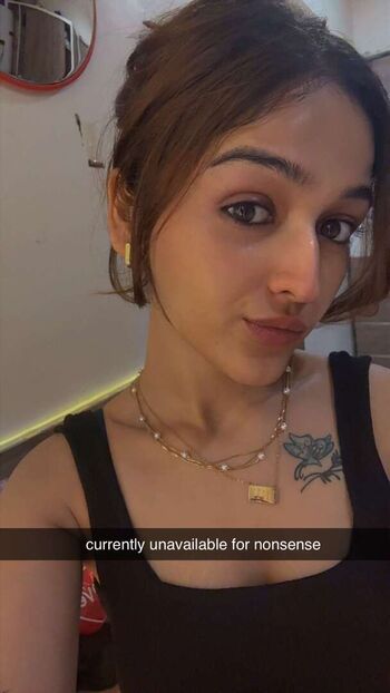 🔥 Isha modi leaked private photo uncensored full