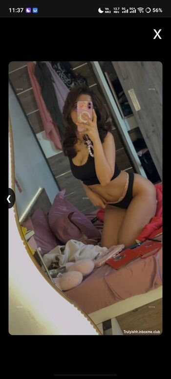 🔥 Isha modi leaked private photo uncensored full