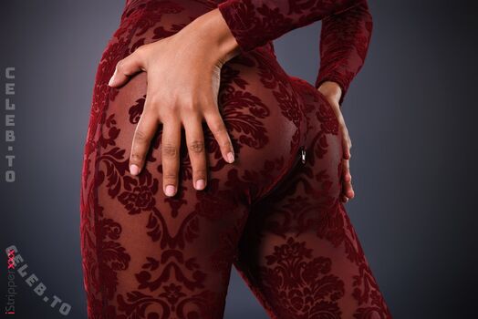 🔥 Istripper  page leaked private photo uncensored full
