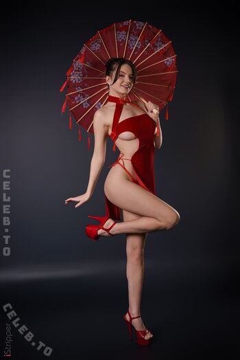 🔥 Istripper  page leaked private photo uncensored full