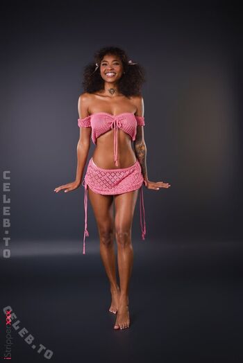 🔥 Istripper  page leaked private photo uncensored full