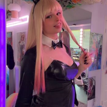 🔥 Its peachybunnn leaked private photo uncensored full
