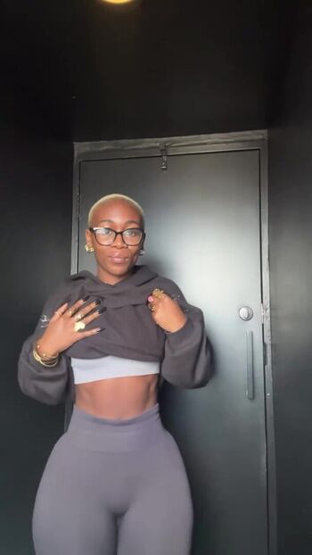 🔥 Its tshego leaked private photo uncensored full