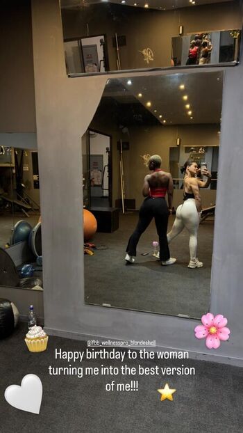 🔥 Its tshego leaked private photo uncensored full