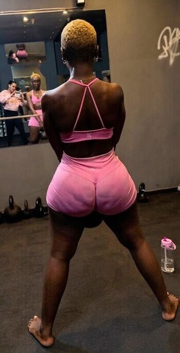 🔥 Its tshego leaked private photo uncensored full