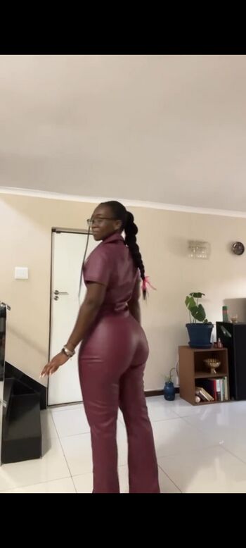 🔥 Its tshego leaked private photo uncensored full
