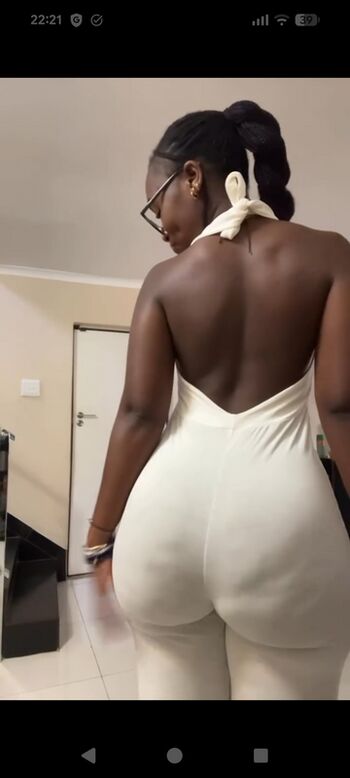 🔥 Its tshego leaked private photo uncensored full