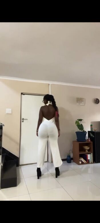 🔥 Its tshego leaked private photo uncensored full