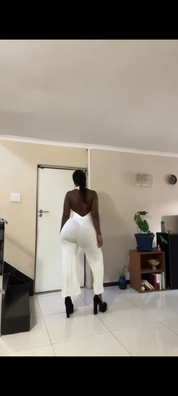 🔥 Its tshego leaked private photo uncensored full