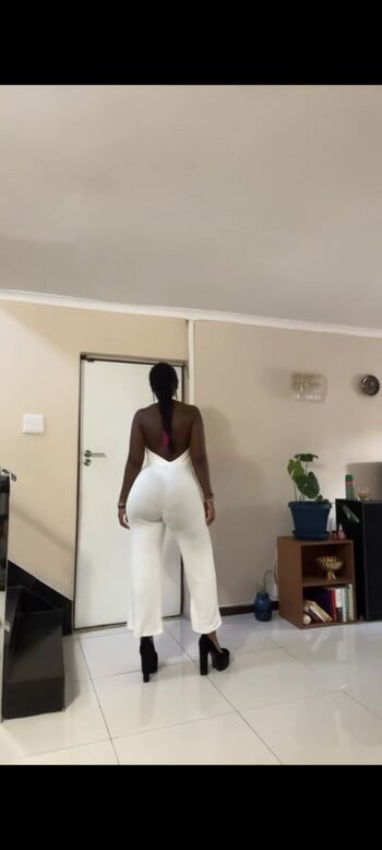 🔥 Its tshego leaked private photo uncensored full