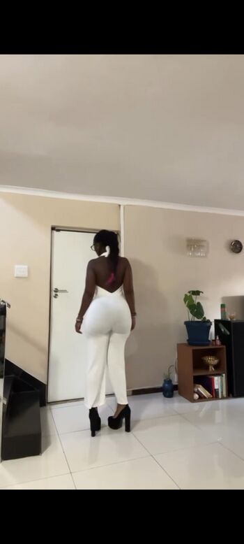 🔥 Its tshego leaked private photo uncensored full