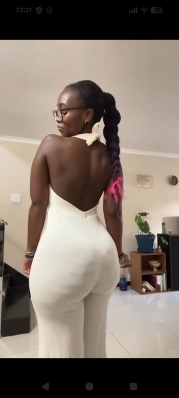 🔥 Its tshego leaked private photo uncensored full