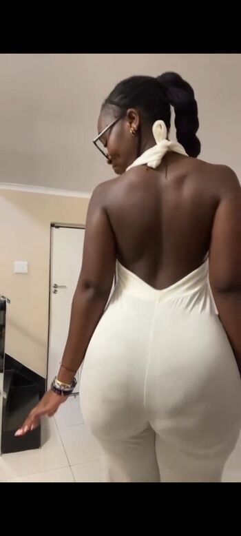 🔥 Its tshego leaked private photo uncensored full