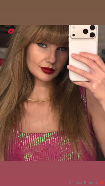 🔥 Itsjustblondie page leaked private photo uncensored full