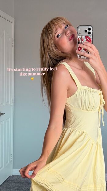 🔥 Itsjustblondie page leaked private photo uncensored full