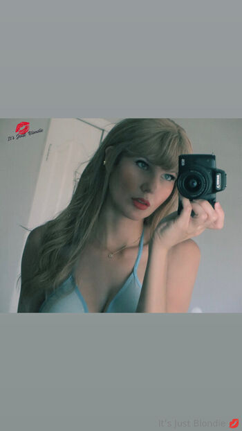 🔥 Itsjustblondie page leaked private photo uncensored full