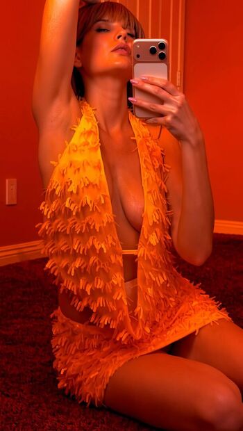 🔥 Itsjustblondie leaked private photo uncensored full