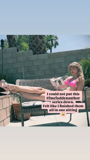 🔥 Itsjustblondie leaked private photo uncensored full