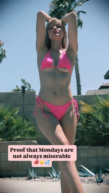 🔥 Itsjustblondie leaked private photo uncensored full