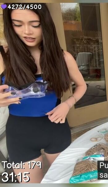 🔥 Itskatchii  page leaked private photo uncensored full
