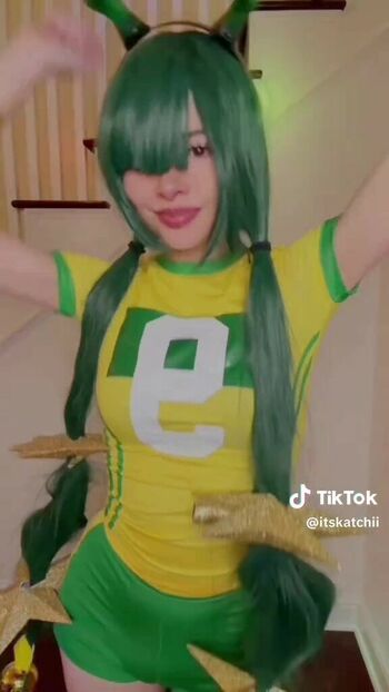 🔥 Itskatchii  page leaked private photo uncensored full