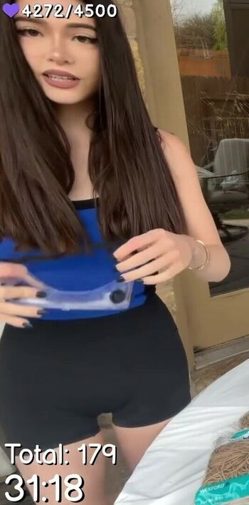 🔥 Itskatchii  page leaked private photo uncensored full