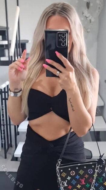 🔥 Iva blondie leaked private photo uncensored full
