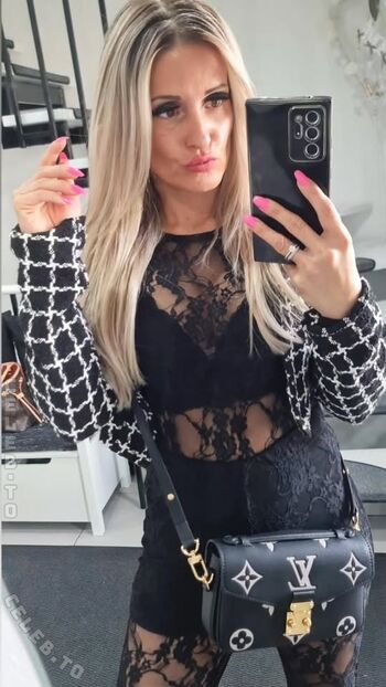 🔥 Iva blondie leaked private photo uncensored full