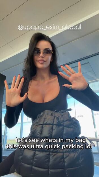 🔥 Ivana knoll page leaked private photo uncensored full