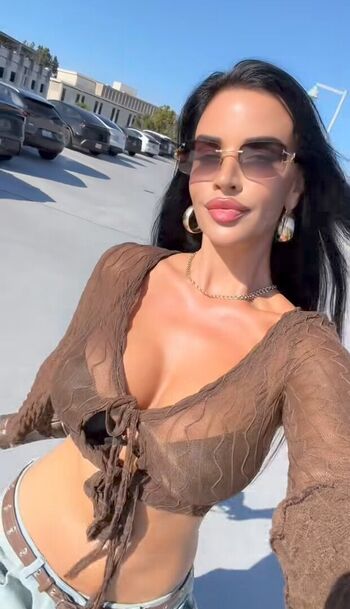 🔥 Ivana knoll leaked private photo uncensored full