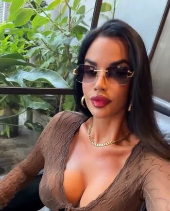 🔥 Ivana knoll leaked private photo uncensored full