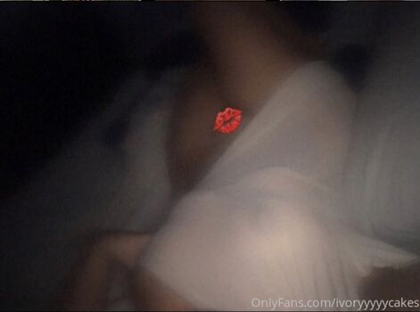 🔥 Ivoryyyyy leaked private photo uncensored full