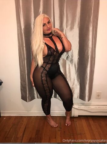 🔥 Ivoryyyyy leaked private photo uncensored full