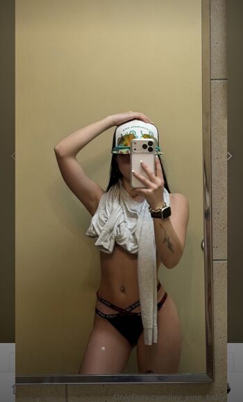🔥 Ivy vine baby leaked private photo uncensored full