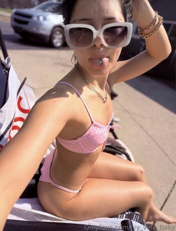 🔥 Ivy vine baby leaked private photo uncensored full