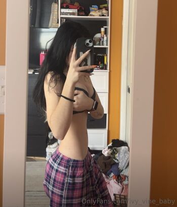 🔥 Ivy vine baby leaked private photo uncensored full