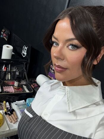 🔥 Jackie redmond page leaked private photo uncensored full