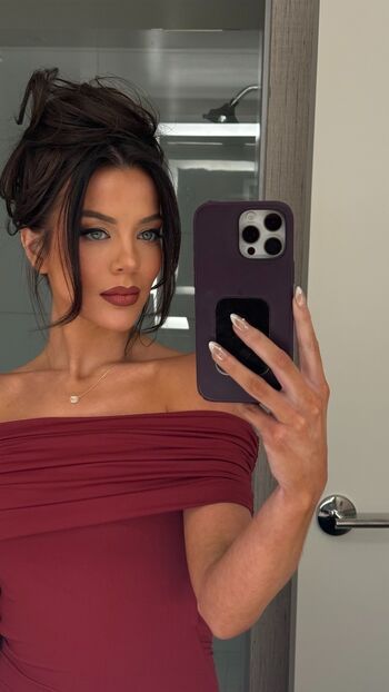 🔥 Jackie redmond leaked private photo uncensored full