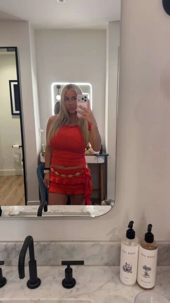 🔥 Jacklyn roper  page leaked private photo uncensored full